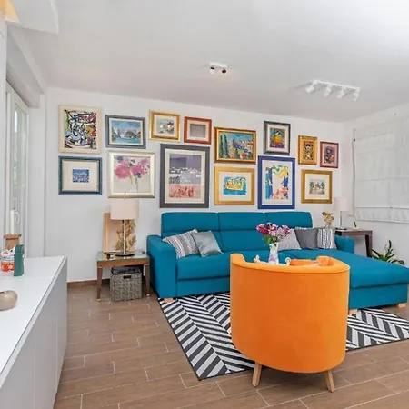 Apartment Luci Rozat