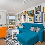 Apartman Luci Rozat
