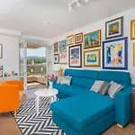 Luci Apartman Rozat