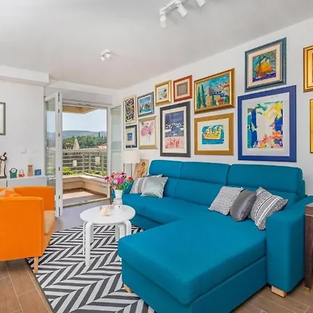 Luci Appartement Rozat