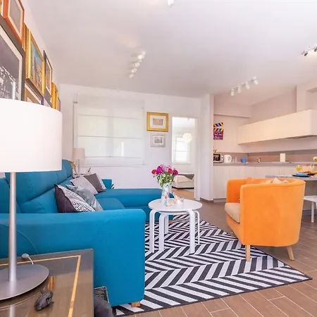 Luci Apartment *